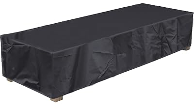 Destiny Schutzhülle für Liege 210x75x40cm, inkl. Aufbewahrungstasche