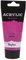 Rayher Acrylic, Magenta, Colore Acrilico per Artisti, Tubetto Bli, 38912265