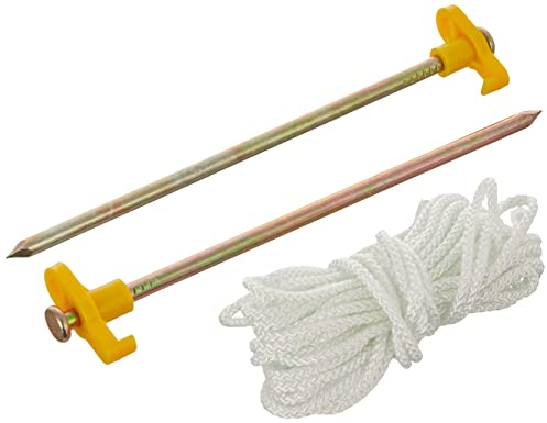 Fiamma Caravanstore/ZIP/F35 Pro Kit Erdnägel