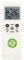 TEMPO DI SALDI Telecomando Universale Per Condizionatore Climatizzatore Multi Funzione Timer