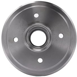 HELLA 8DT 355 300-561 Brake Drum - 61262