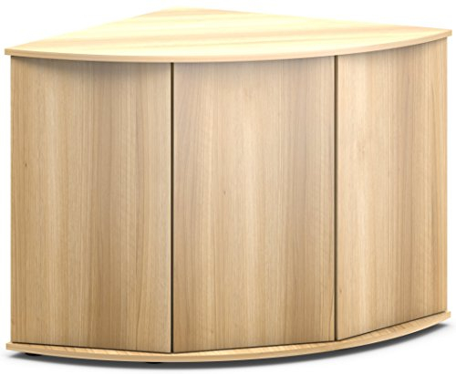 Juwel Aquarium 50438 SBX Trigon 350, helles holz