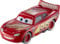 Disney Cars Rust-Eze Lightning McQueen Die-Cast Vehicle Englische Version