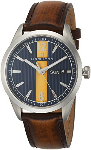 Hamilton Ventura H24411941 Damenarmbanduhr
