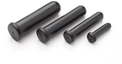 capuchon isolant - pour cable de 4 à 10 mm2 - catu mp-26-a