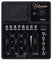 Takamine CT4BII Preamp für Westerngitarre (Vorverstärker für Takamine Pro Series Gitarren, mit 3-Band-EQ)