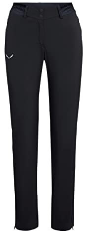 Salewa Pedroc 3 Durastretch Hose Damen, Schwarz, XXS