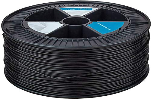 BASF Ultrafuse PR1-7502a250 Filament Tough PLA 1.75mm 2.500g Schwarz Pro1 1St.