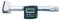 Mahr 4191033 Micromar 44 Ewr Digital-Innenmikrometer, 85-100 mm Messbereich