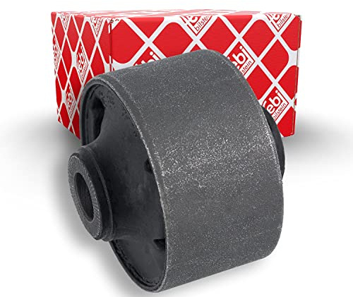 Febi Bilstein 104453 - Lagerung, Lenker | Kompatibel mit: HYUNDAI ACCENT IV Stufenheck, ATOS, i10 II, i10 II Stufenheck, i20 I, i40 I, i40 I CW, KIA RIO III
