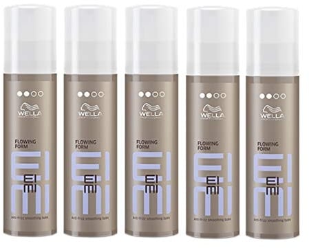5er Glättungsbalm Flowing Form Eimi Wella Professionals 100 ml