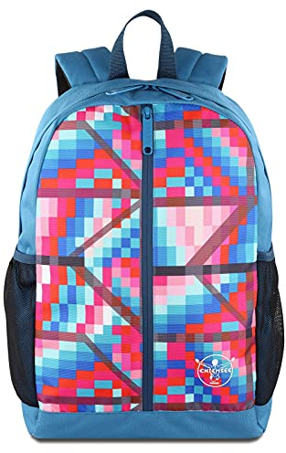 Chiemsee Get n Ready Rucksack 40 cm Laptopfach
