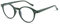 ZENOTTIC Gafas de Lectura de Bloqueo de Luz Azul Lentes Antirreflejos Gafas Retro de Ligero Marco Redondo para Hombres y Mujeres Aumentos 0.0 1.0 1.5 2.0 2.5 3.0 3.5