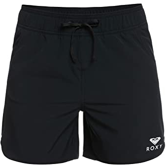 Roxy Roxy Wave 5 - Boardshorts für Frauen Schwarz