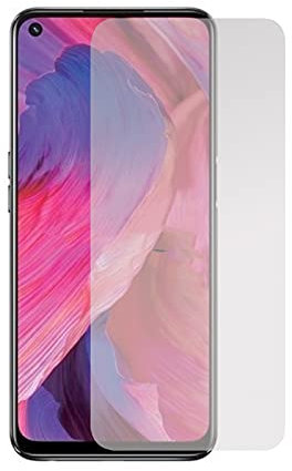 Todotumovil Protector de Pantalla OPPO A74 5G Cristal Templado Vidrio 9H para movil