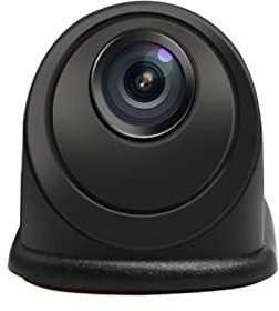 Like A Breeze Voiture wifi5 Gauche et Droite caméra Voir la caméra USB Alimentation électrique WiFi sans Fil étanche 72 0P HD Convient à iOS Android et Radio