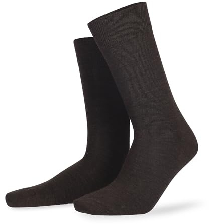 KUNERT Herren Socken Wool Care wärmend