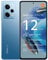 Smartphone Xiaomi Redmi Note 12 Pro (5G, 8Go RAM, 128Go ROM, bleu ciel)