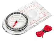 Helikon-Tex Scout Compass Mk2 - Transparent (KS-SC2-AC-00)