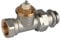 Corps Thermostatique Droit Femelle (3/8 - (12X17))