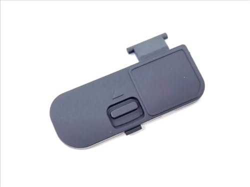 MASUNN Battery Door Cover Lip Cap Replacement Part Suitable For Nikon D3500 D5500 D5600