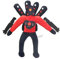 SIUVEY Titan Drillman Plush,Upgraded Titan Speakerman,Titan Clockman Plush,New Upgraded Titan Cameraman Plush,Gift for Friends Or Fans (A)