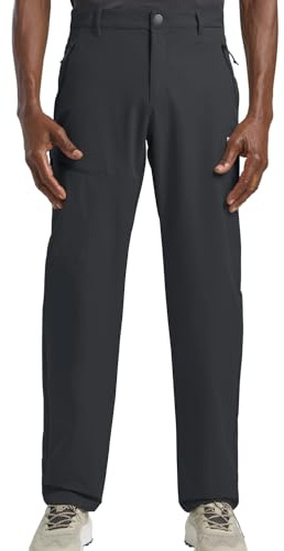 Jack Wolfskin Herren Wanderhose Pico Trail Pants M