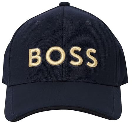 BOSS Cap-US-1 HAT Dark Blue403 Einheitsgröße