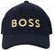 BOSS Cap-US-1 HAT Dark Blue403 Einheitsgröße