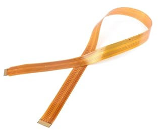CSI FPC Flexibles Kabel für Raspberry Pi 5, 22Pin auf 15Pin Pi5 Kamerakabel Geeignet für CSI Kameramodule, Stabilere Signalübertragung (500mm)