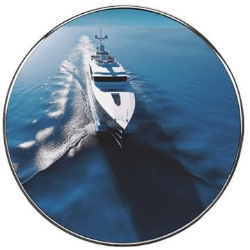 Küchenmagnete für Kühlschrank, Yacht, Segelboot, starke Kühlschrankmagnete, Legierungsmagnete für Küche, Büro, Zuhause und Schrank