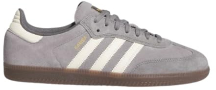 Adidas Mens Samba Adv, Multi, 10 Wide