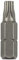 Bosch 2609255934 25mm Torx Screwdriver Bit in Standard Quality T20 (2 Pieces)