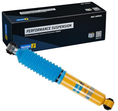 Bilstein 24-014120 B6 Sport Stoßdämpfer für Chevrolet Blazer -08/02 VA (1 Stk)