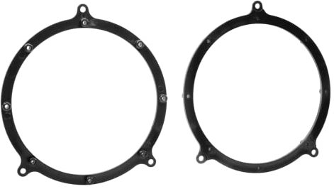 ACV Electronic Bague d'adaptation pour haut parleurs 165 mm Audi A3