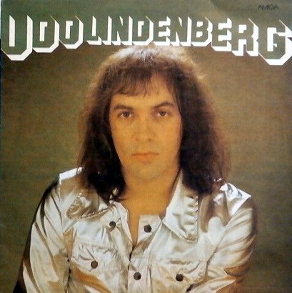Udo Lindenberg: Same. Compilation (Vinyl/ LP/ Album)