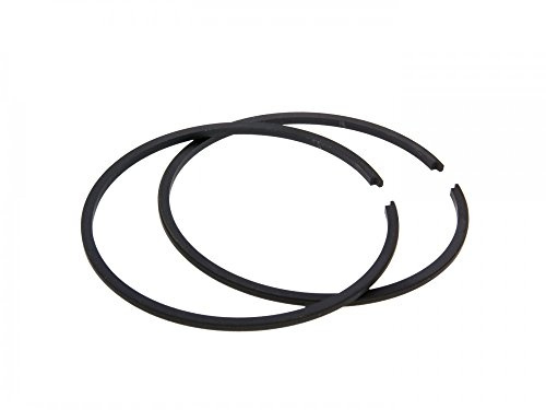 Kolbenring Satz Malossi 70ccm 47,8mm | Zur Produkterkennung: Kolbenring Set von Malossi Sport 70cc, 47,8 mm Durchmesser; Motorzuordnung vor Kauf bitte genau prüfen.