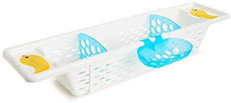 Munchkin sailing Quack Bath Toy Caddy, 1 pc