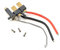 DJI Offizielles Phantom 3 Quadcopter Teil 4 Flugzeug-Power Port Modul / Ersatzteil