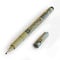 Sakura Pigma Micron – Pigment Fineliner – Nr.08 (0,5mm), schwarz [3 Stück]