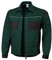 QUALITEX PRO MG245 Arbeitsjacke grün-schwarz Gr. Größe 4XL (66/68) ÜGZ 25%
