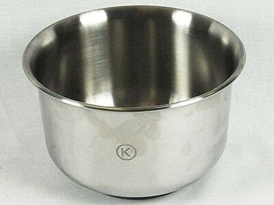 Kenwood Schüssel Edelstahl Container Behälter Mixer Chefette HM680 HM670
