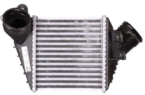 Nissens 96176 Heizkörper-Luft Aufnahme