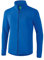 Erima Unisex Basic Sweatjacke, New Royal, M EU