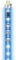 Juwel Aquarium - LED BLUE 438 mm - passend für MultiLux LED - Einsatzleuchte 60 cm