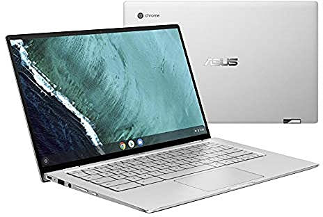ASUS Portable Chromebook C434TA-AI0032 | Clavier Français