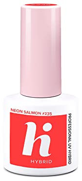 Hi Hybrid Nagellack, ideal für Erwachsene, Unisex