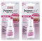 Kiss Powerflex-Brush-on Glue, 0.17 Ounce (2 PACK)