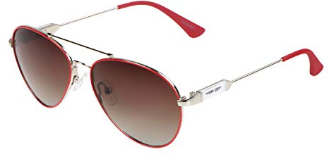 ActiveSol Iron Air - Gafas de sol infantiles (6-12 años), diseño de aviador