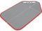 Westmark 62192270 - Tabla de cortar, polipropileno, color rojo y antracita